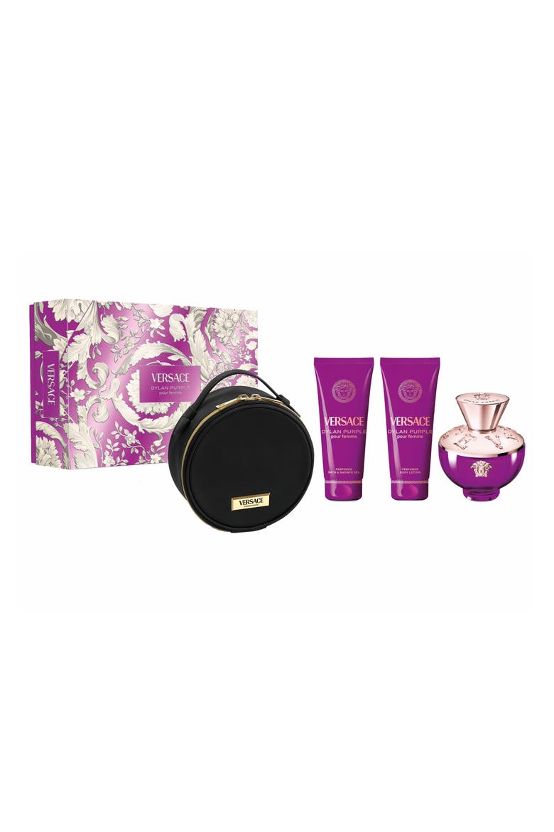 Dylan Purple 4-Piece Gift Set $231 Value (Women) | Nordstrom
