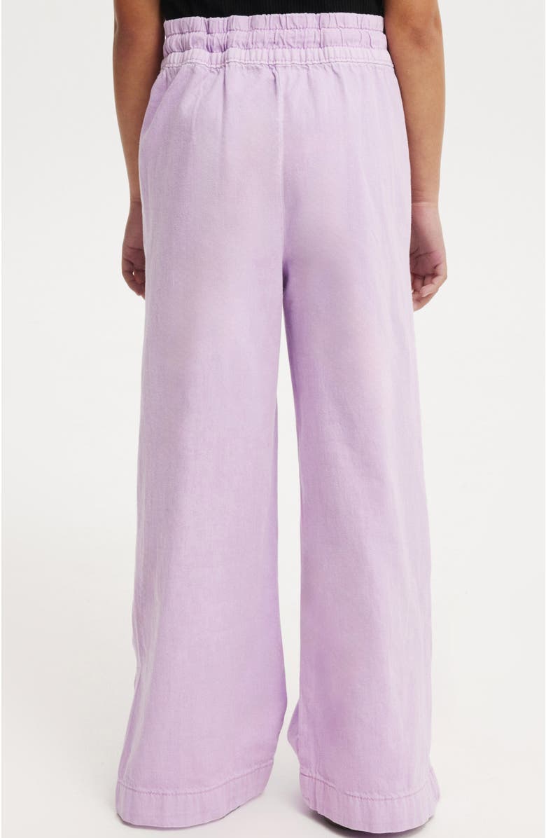 Cotton On Kids Kid's Kirsty Wide Leg Jean, Alternate, color, 