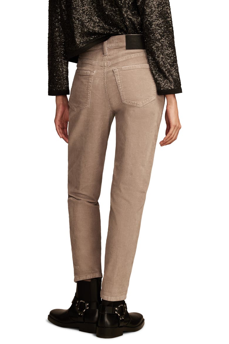 Mr Boy Corduroy Pants, Alternate, color, WINDCHILL