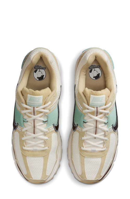 Nike Zoom Vomero 5 Se Sp Sneaker In Multi