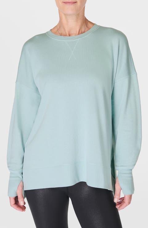 After Class Sweatshirt