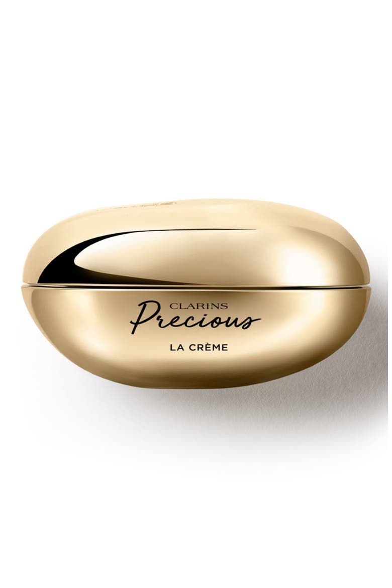 Precious La Crème Age-Defying Face Moisturizer, Main, color, NO COLOR