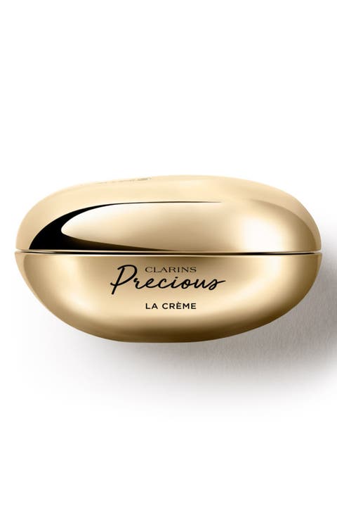Precious La Crème Age-Defying Face Moisturizer