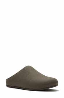 Flow Felt Slipper