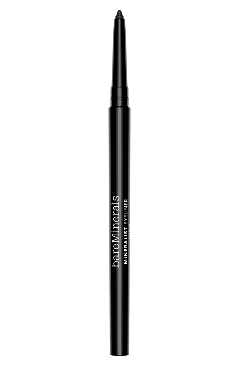 bareMinerals<sup>®</sup> Mineralist Lasting Line Eyeliner, Main, color,