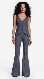 Smythe Bootcut Pant