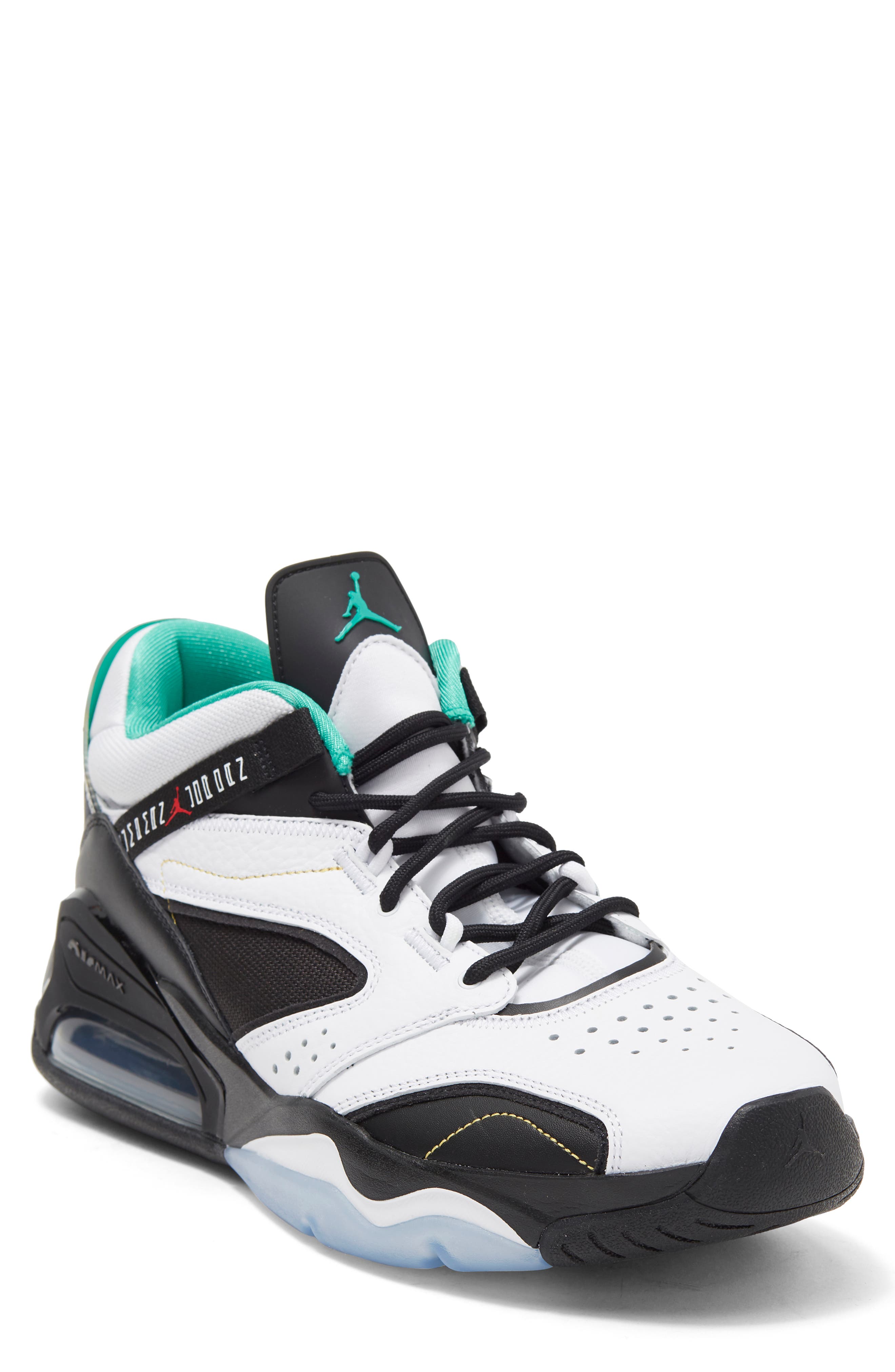 Jordan Nike Jordan Point Lane Basketball Sneaker, Main, color, 