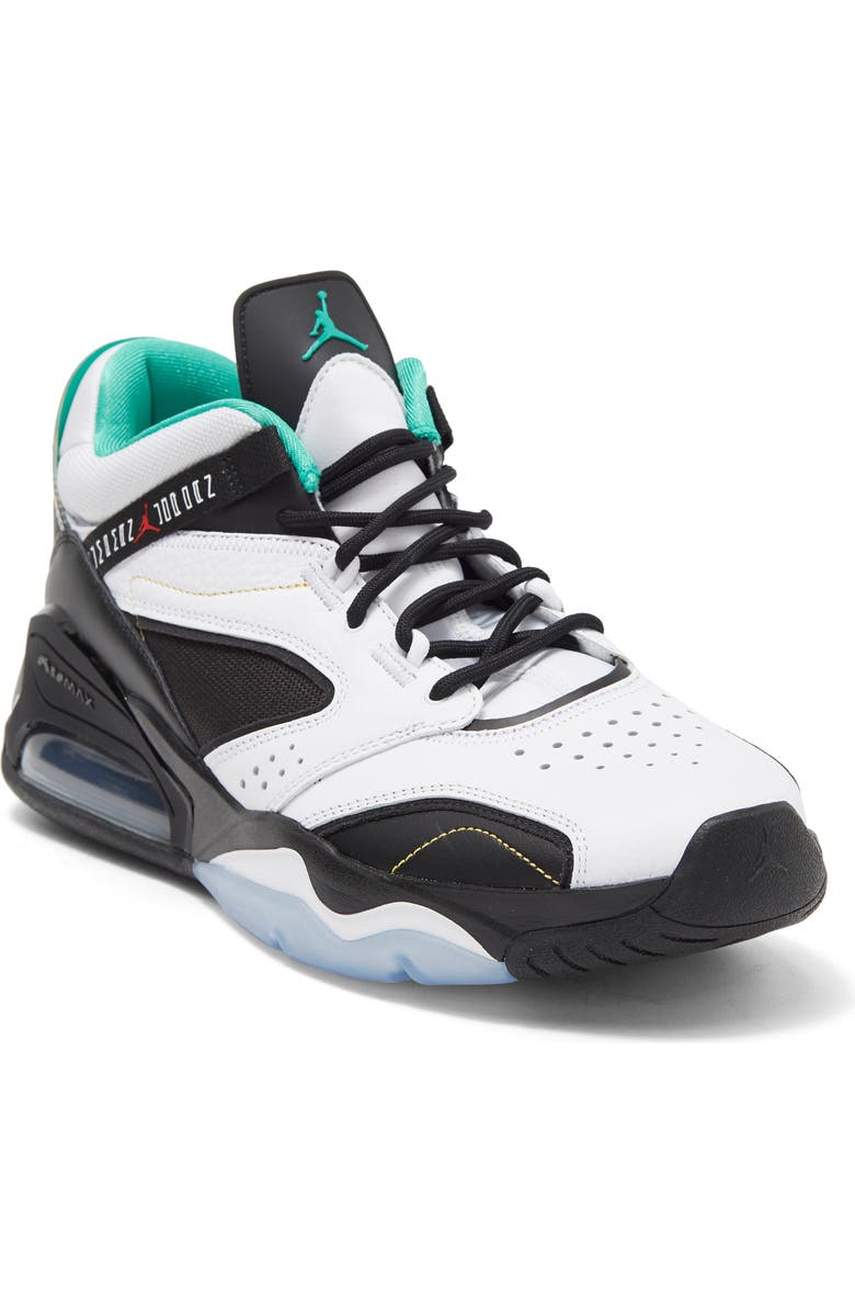Jordan Nike Jordan Point Lane Basketball Sneaker, Main, color,