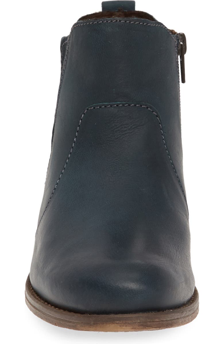 Josef Seibel Sienna 45 Chelsea Bootie, Alternate, color,