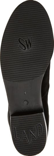 Stuart Weitzman 'Lowland' Over the Knee Boot (Women) | Nordstrom