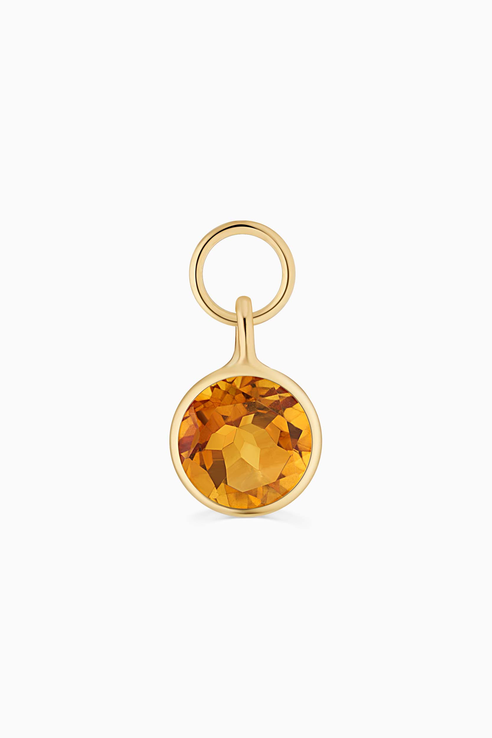 White Gold, Citrine