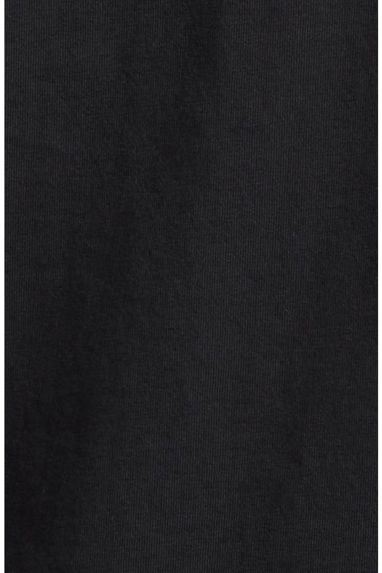 Photographic Negative Logo Regular Fit Graphic T-Shirt, Alternate, color, BLACK