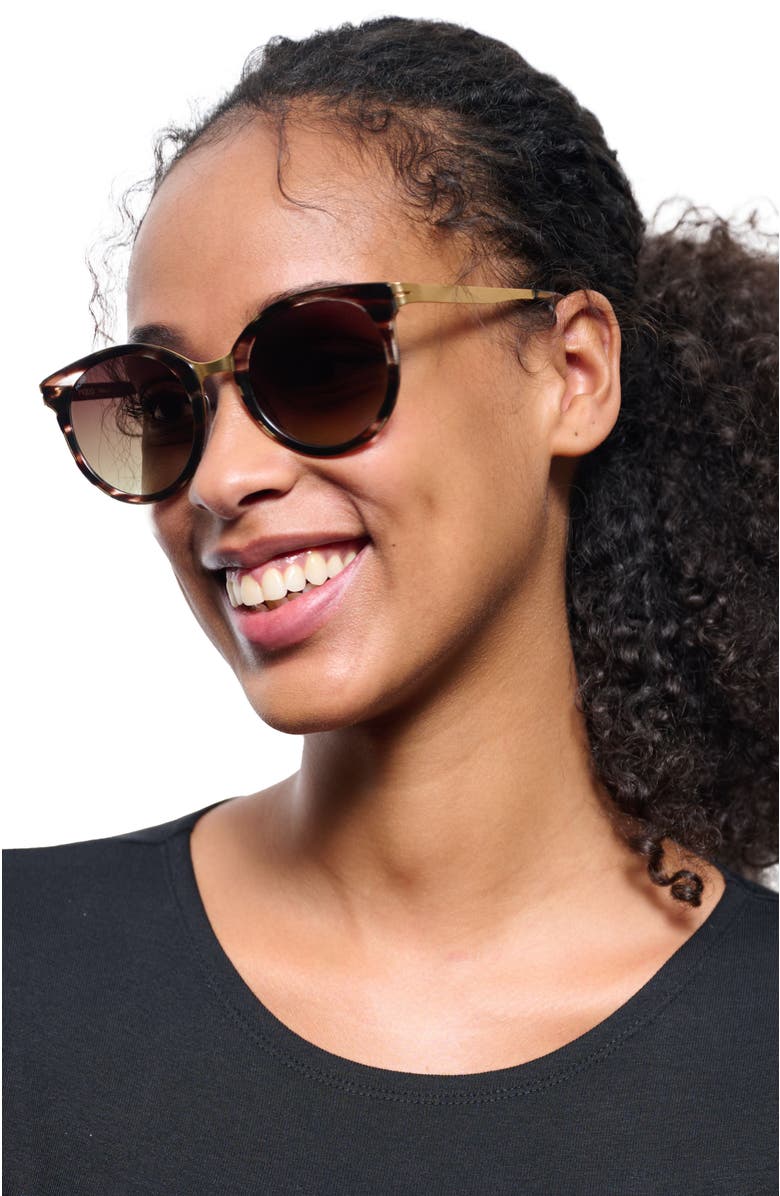 Modo 456 Sunglasses, Alternate, color, Shadow Tortoise