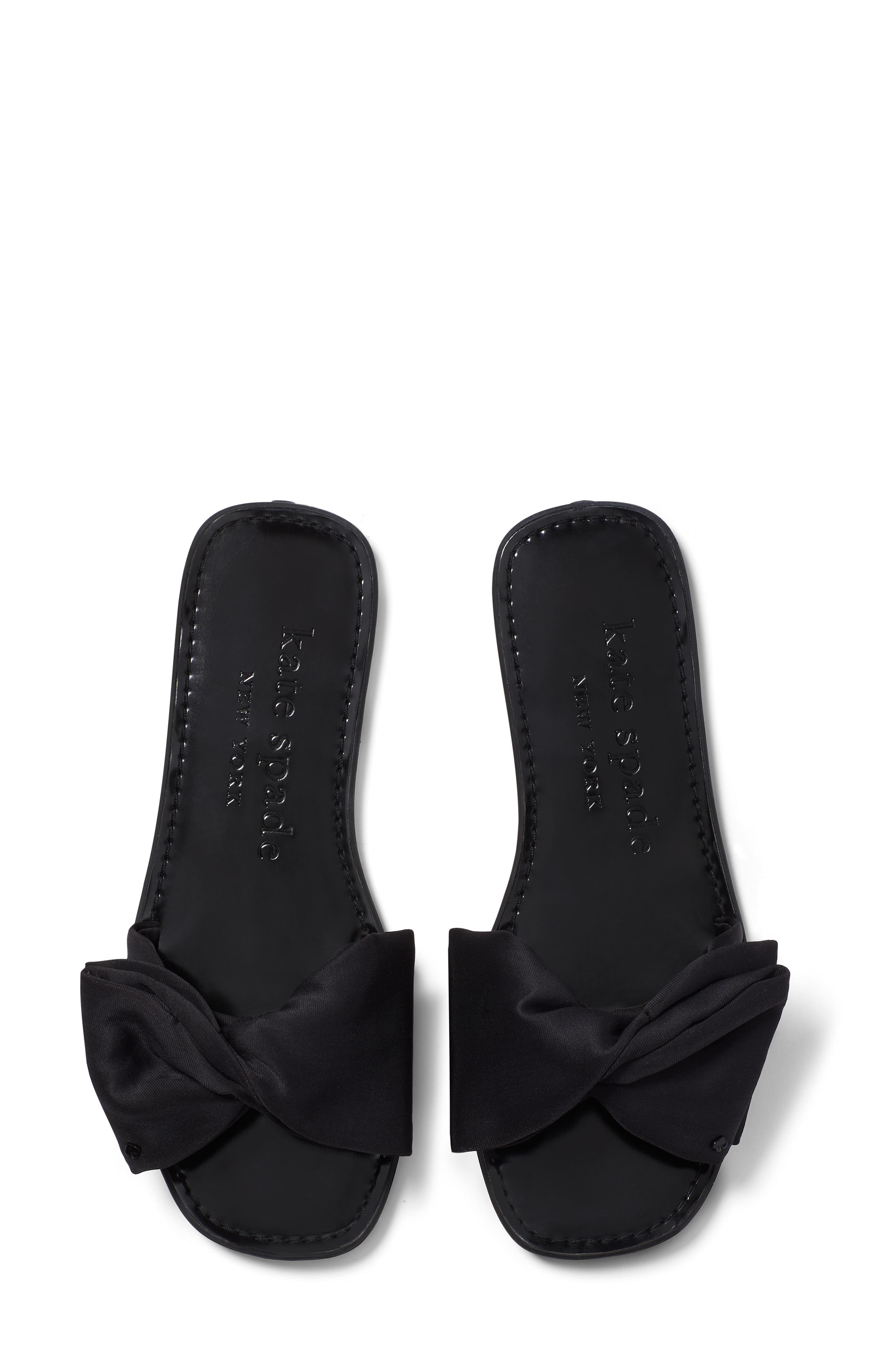 Kate Spade New York bikini slide sandal, Alternate, color, 