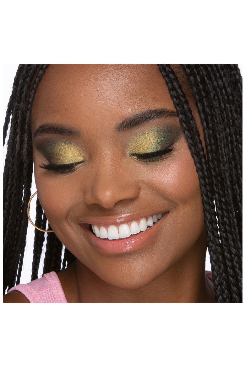 Major Love Mini Eyeshadow Palette, Alternate, color, NO COLOR
