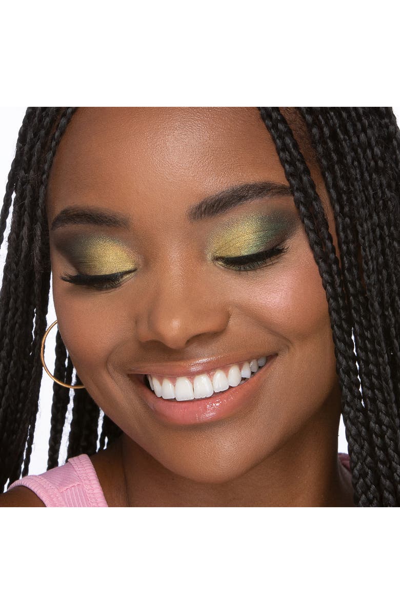 Too Faced Major Love Mini Eyeshadow Palette, Alternate, color,