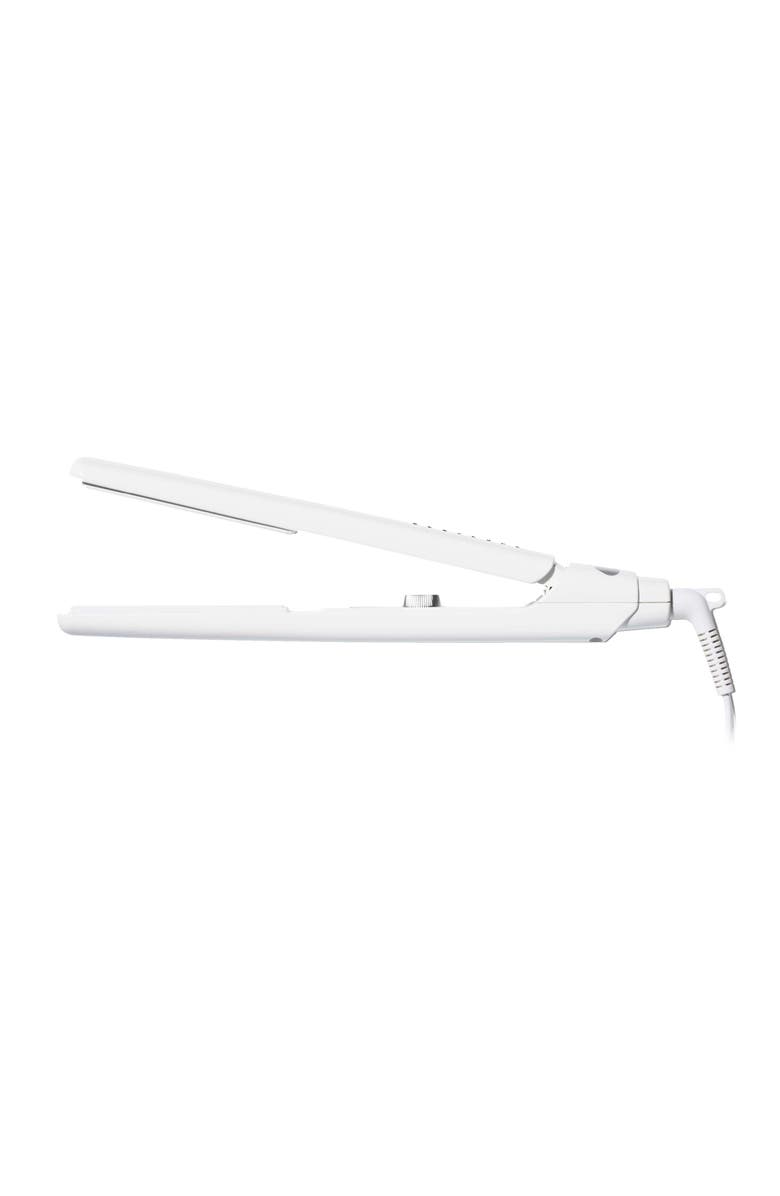 T3 SinglePass<sup>®</sup> StyleMax Flat Iron - Refurbished, Alternate, color, White