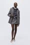 selected Gray Melange