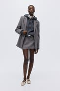 H&M Long Blazer
