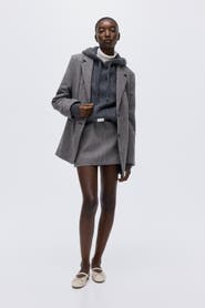 H&M Long Blazer