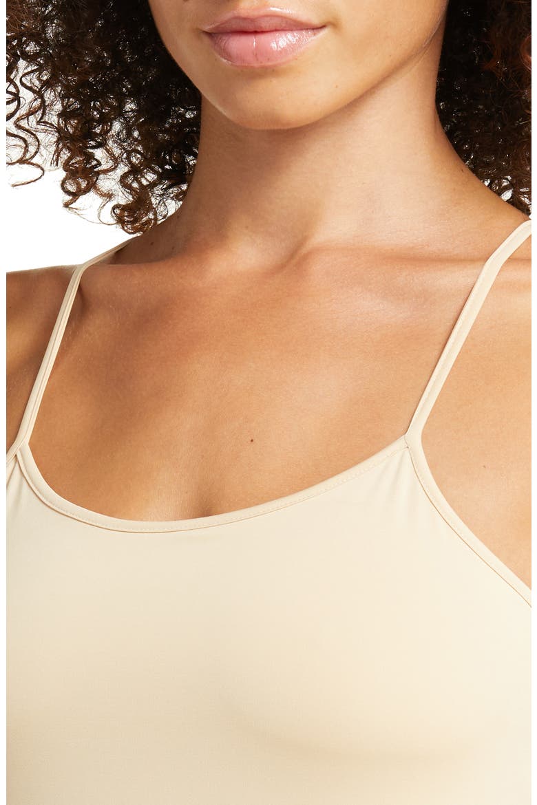 Camisole, Alternate, color, 7AM