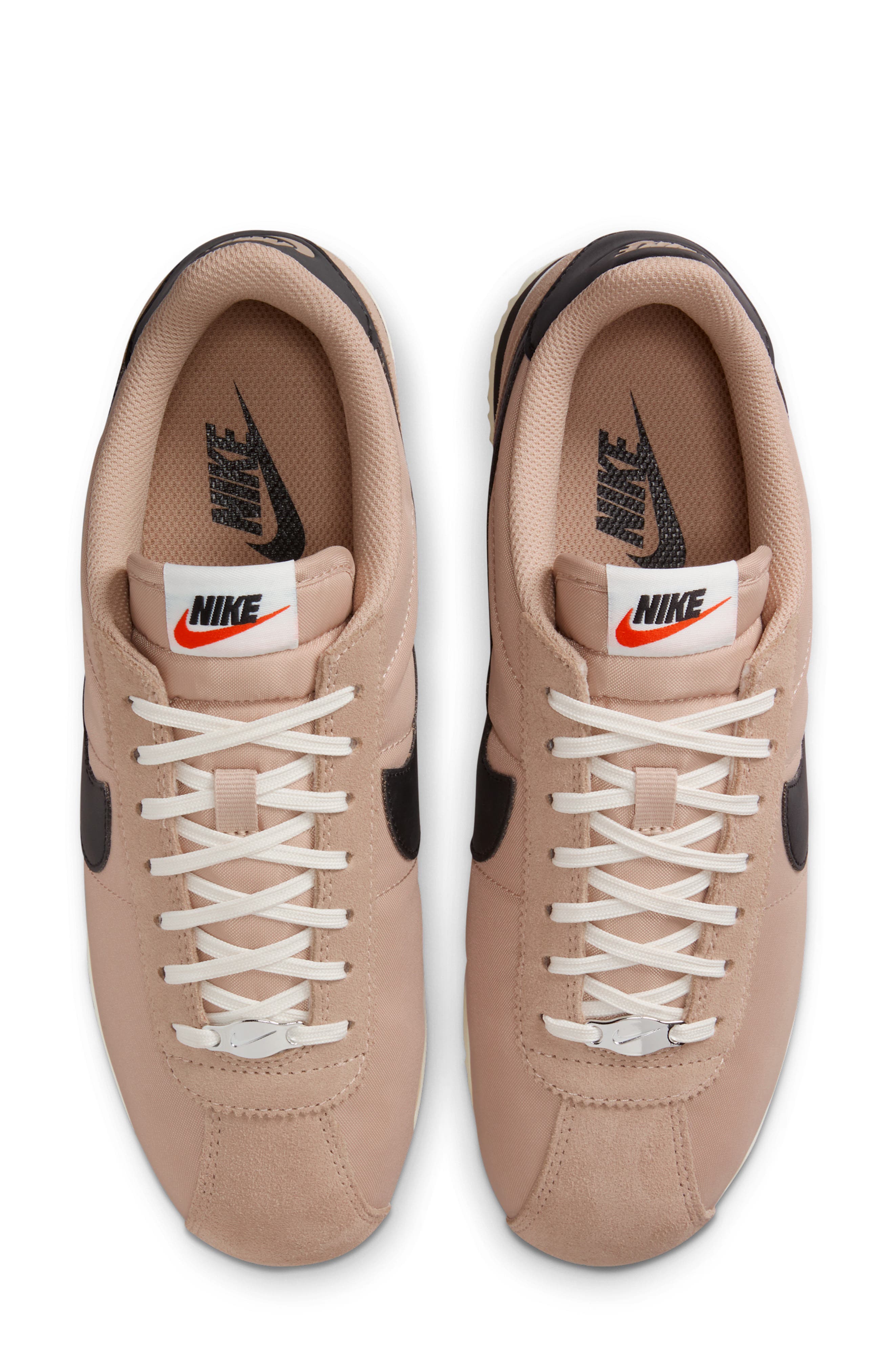 Nike Cortez Sneaker, Alternate, color, 