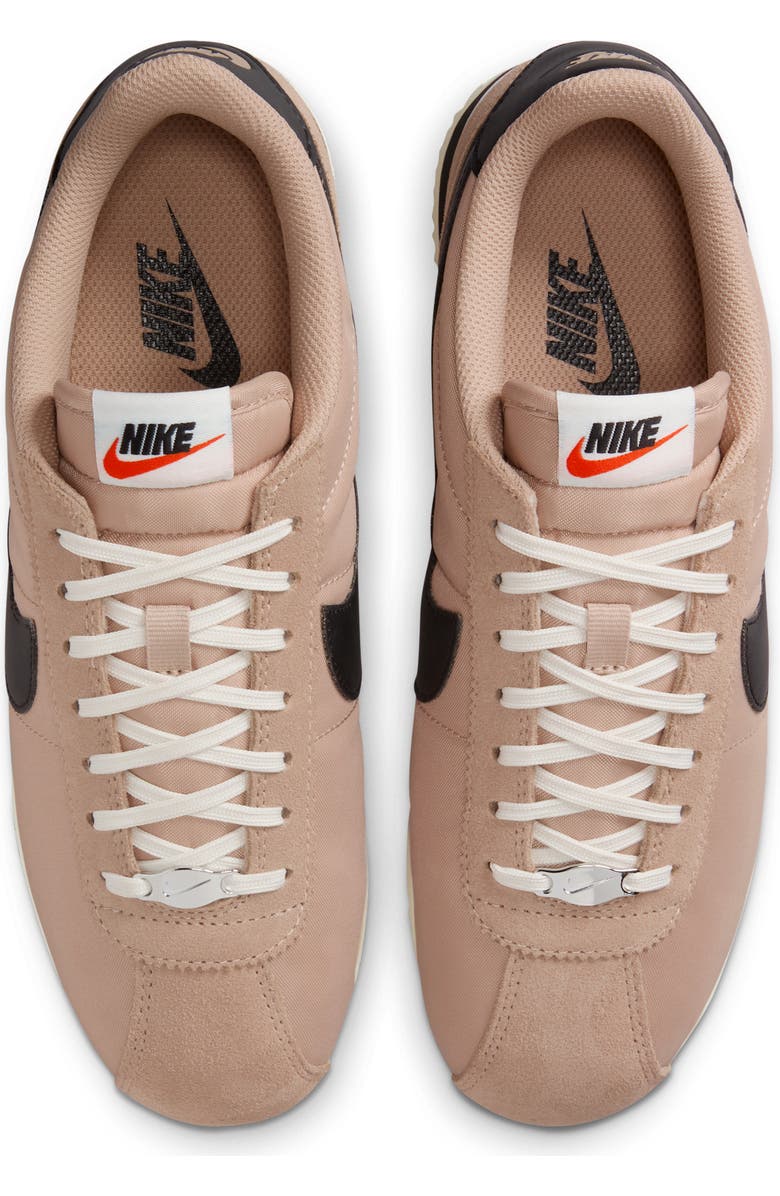 Nike Cortez Sneaker, Alternate, color,