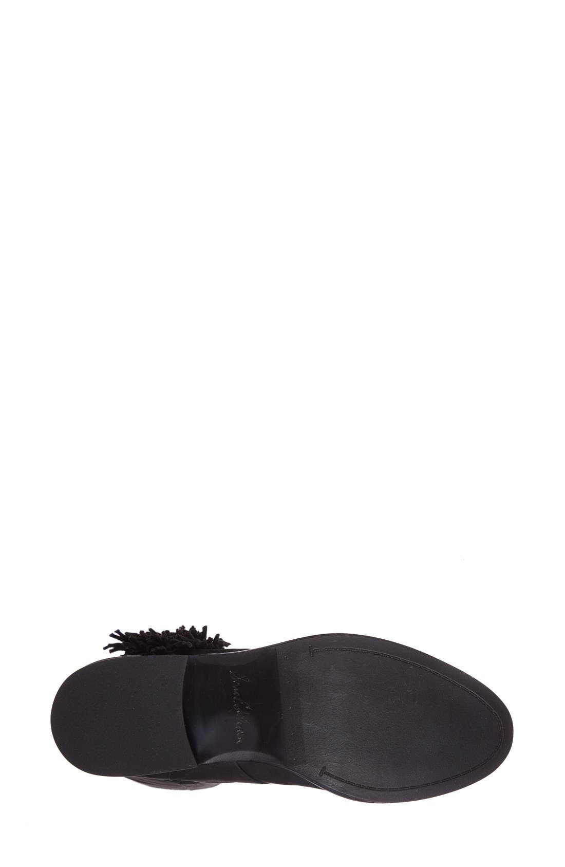 Sam Edelman 'Josephine' Tall Boot, Alternate, color, 