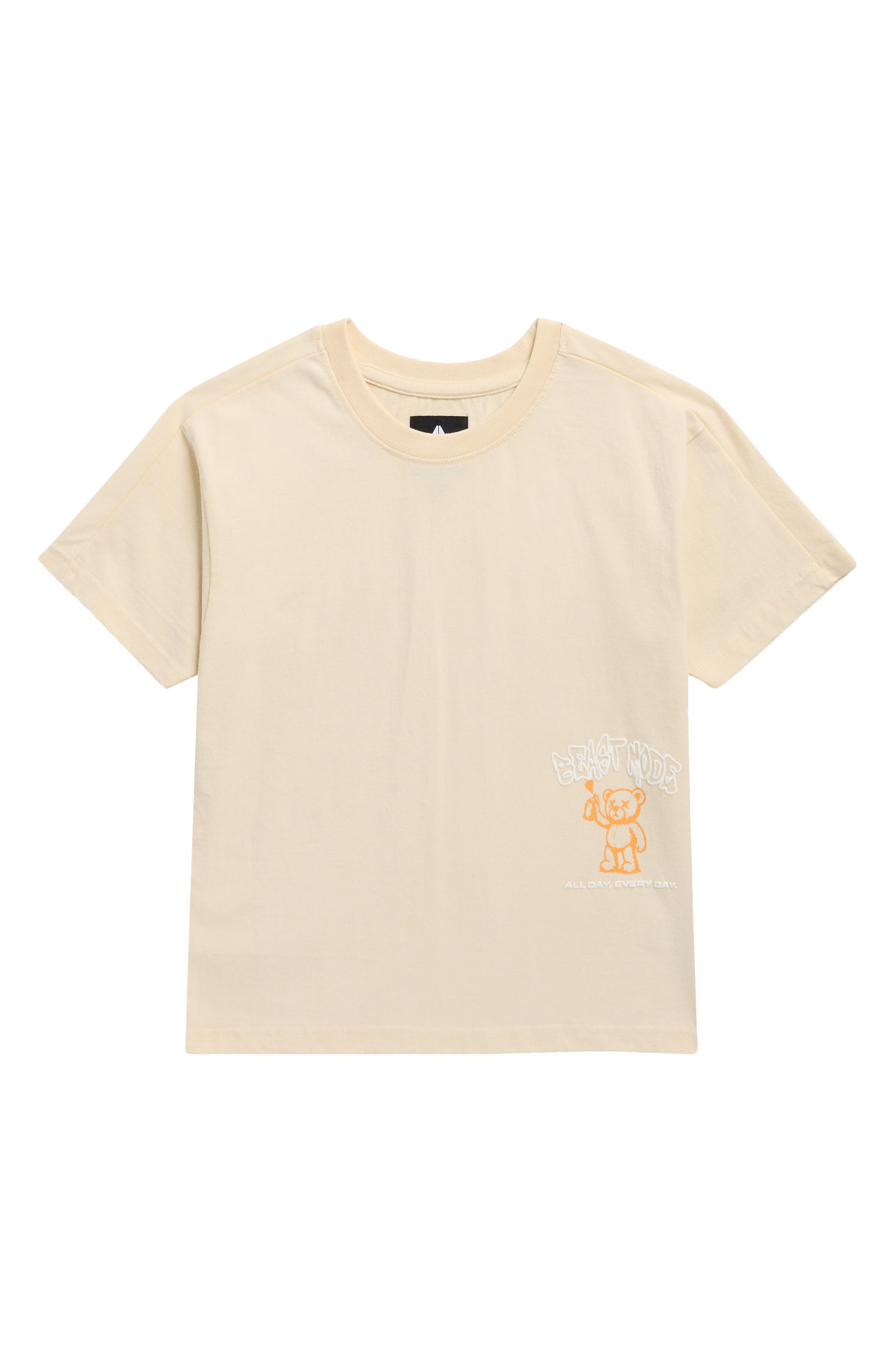 Fly By Night Kids' Travis Graphic T-Shirt