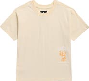 Fly By Night Kids' Travis Graphic T-Shirt