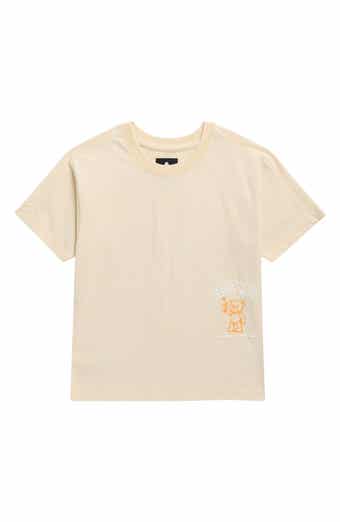 Fly By Night Kids' Travis Graphic T-Shirt