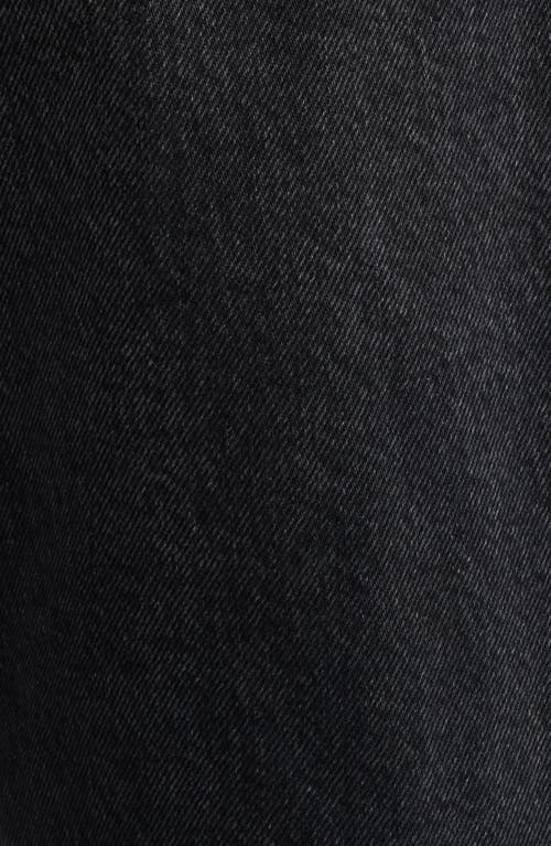 Frame The Boxy Jeans In Deep Rain