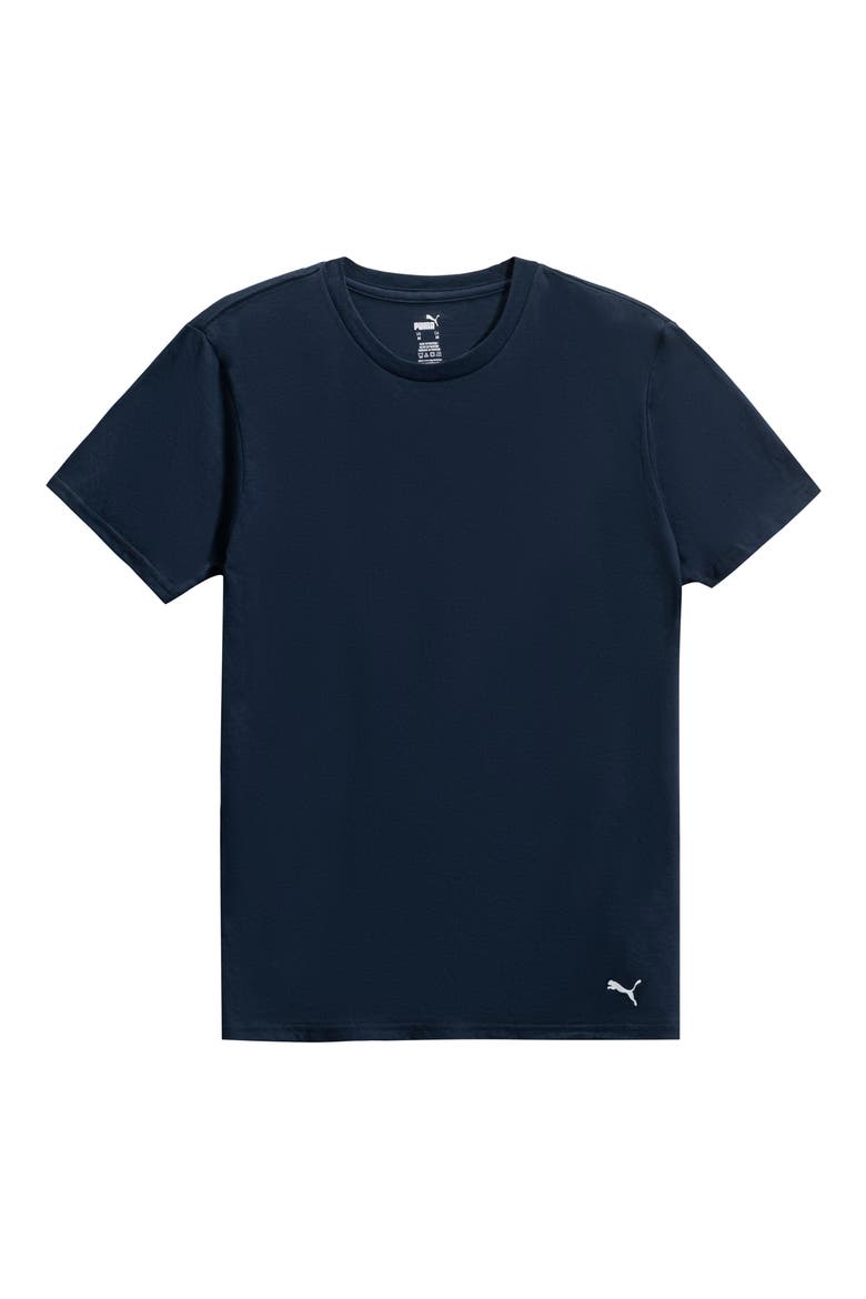 Boxer Pajamas, Alternate, color, GREY/ NAVY