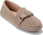Cole Haan Emmie Bow Driver Loafer