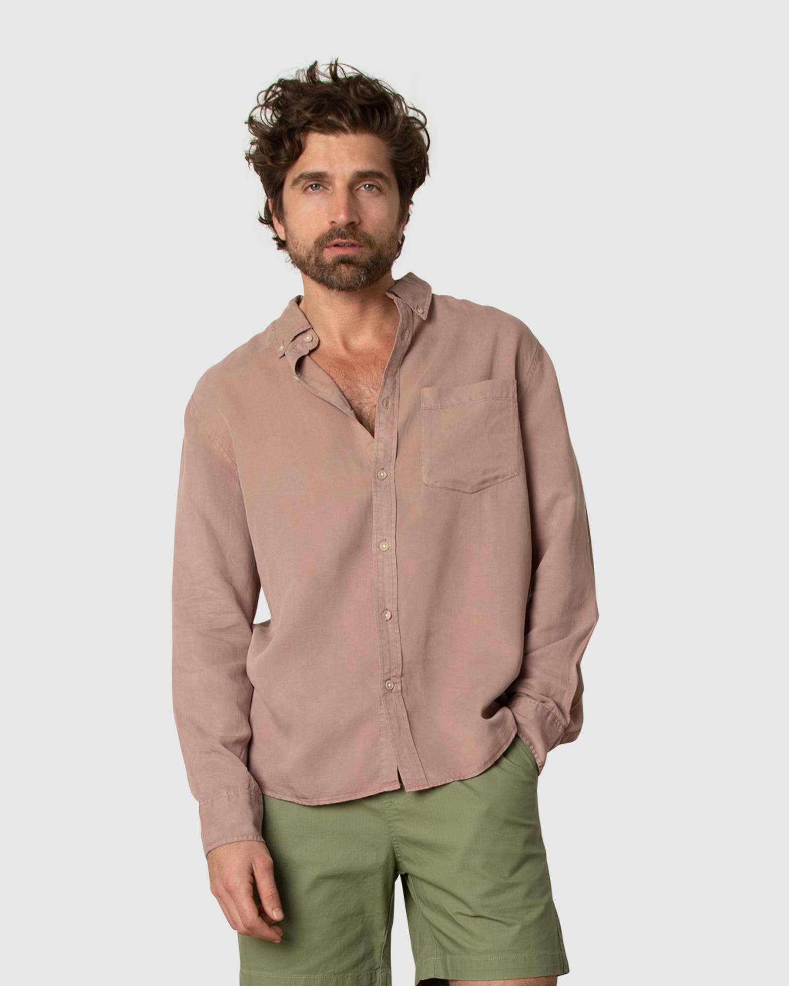 Avalon Long Sleeve - image 2
