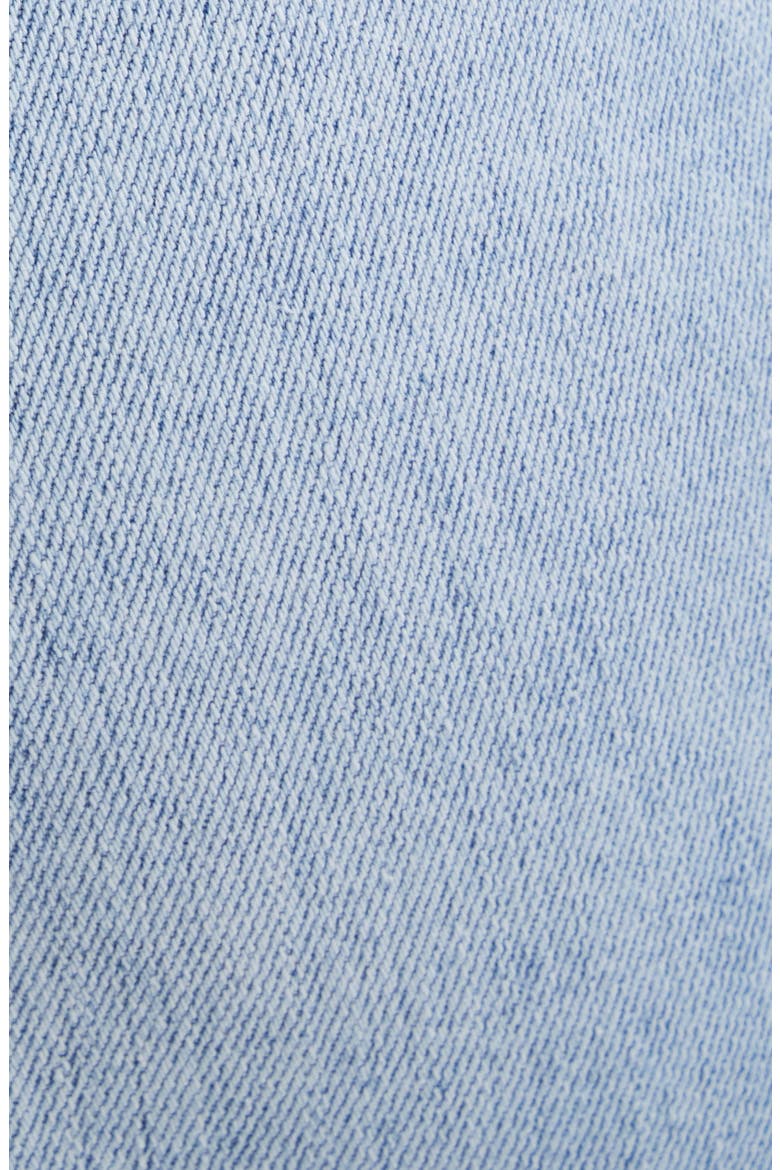 High Waist Wide Leg Jeans, Alternate, color, INDIGO