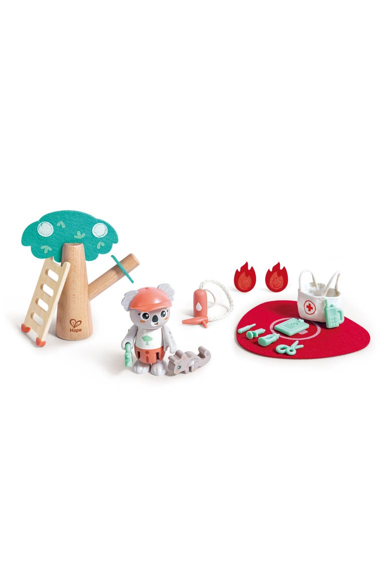 Fire Rescue Set, Alternate, color, MULTI