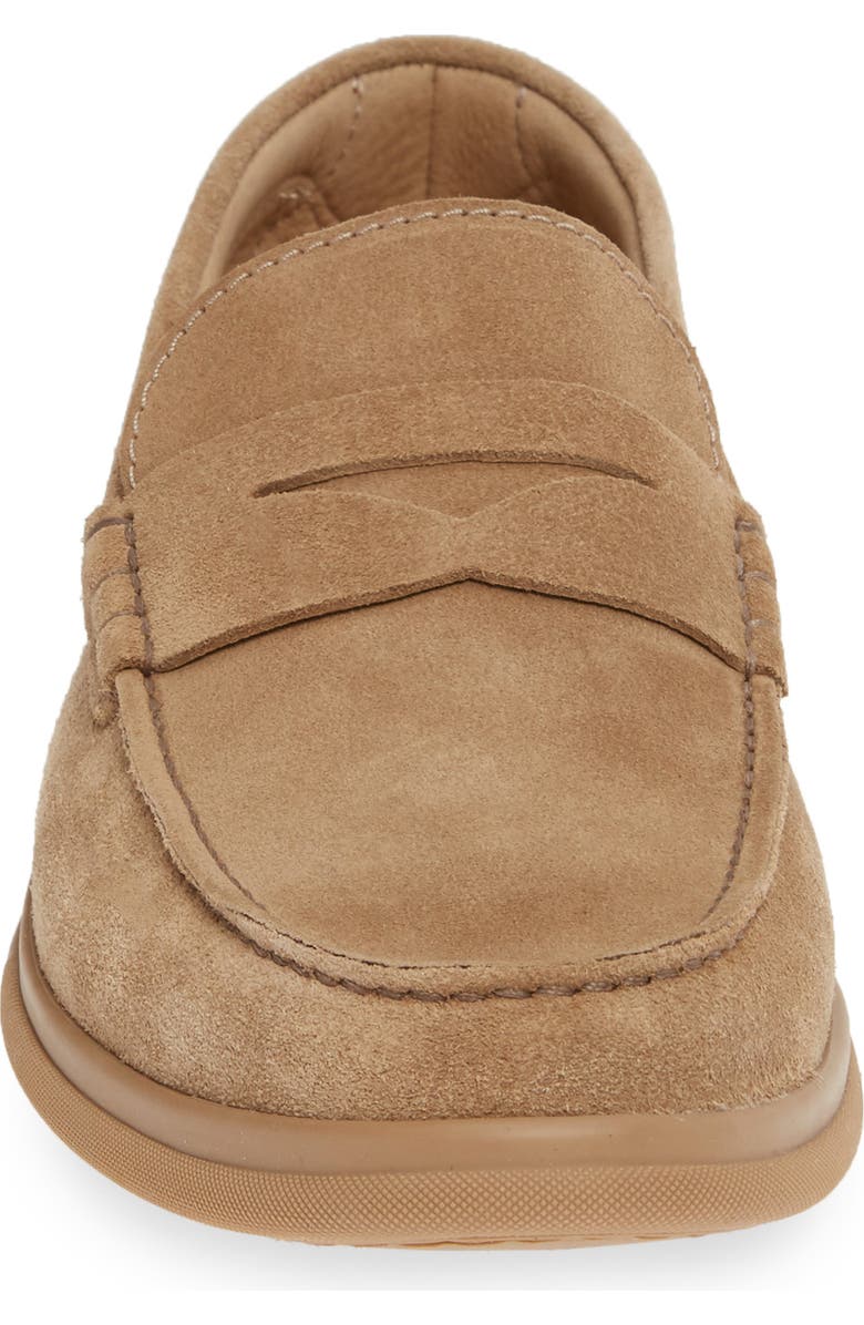 Brunello Cucinelli Penny Loafer, Alternate, color,