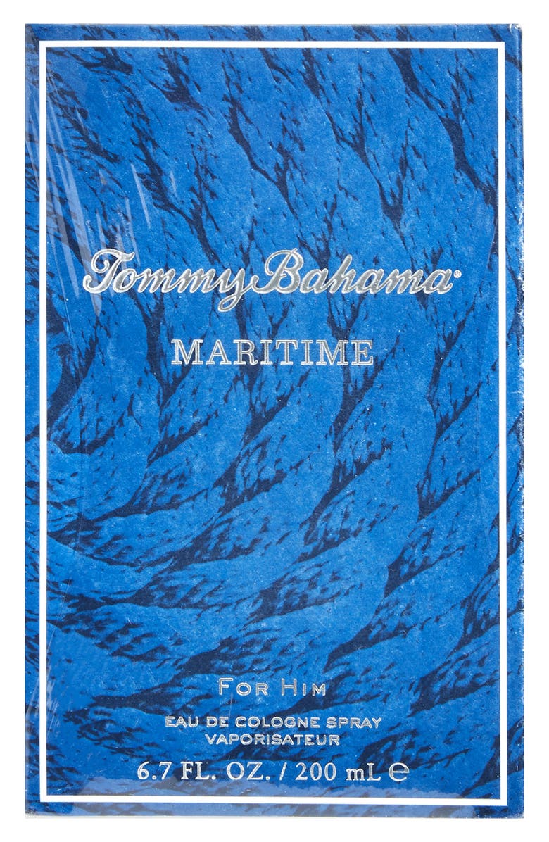 Tommy Bahama Maritime & Journey 2-Piece Eau de Cologne Set, Alternate, color,
