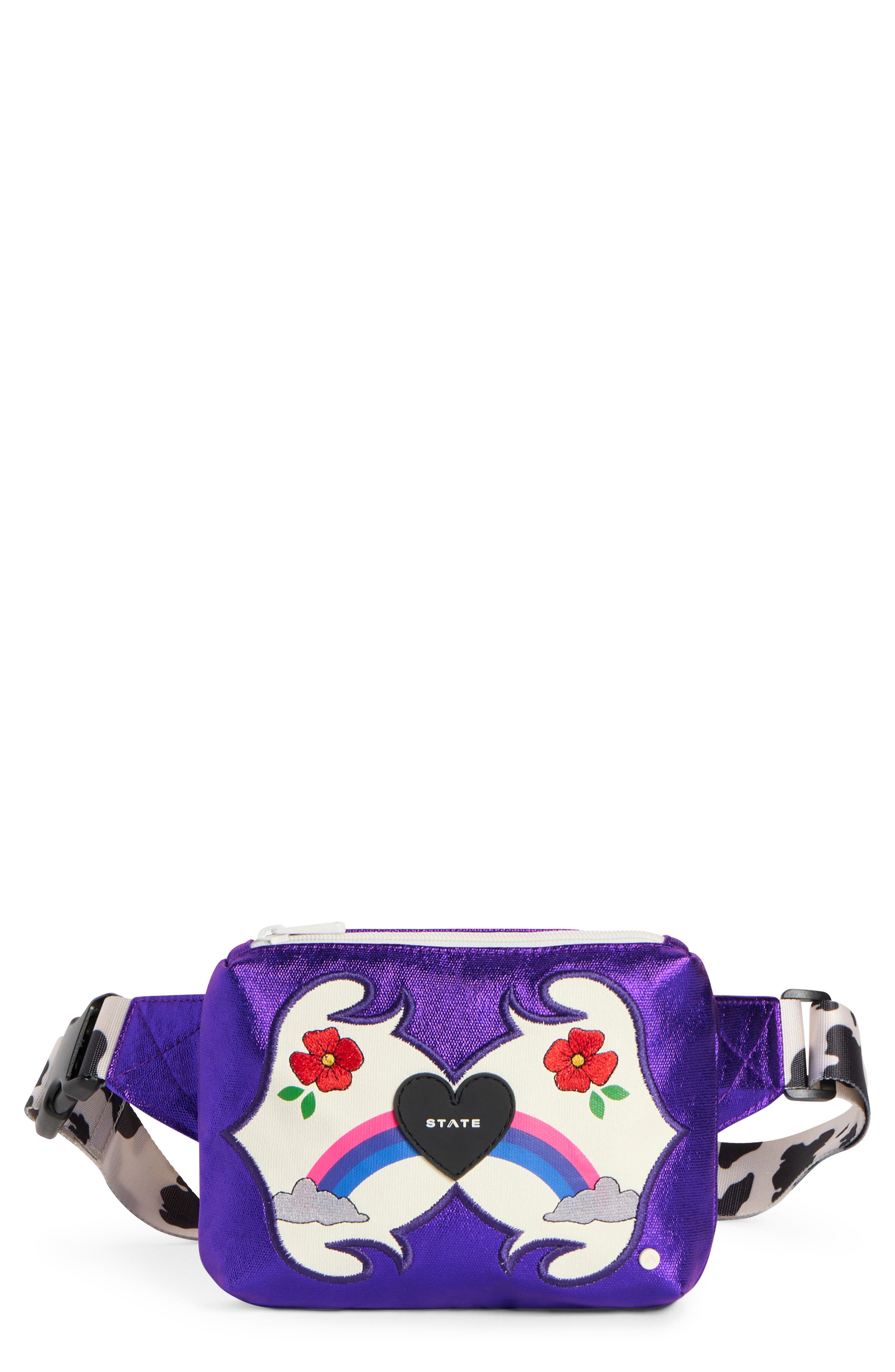 STATE Bags Kids' Marcy Belt Bag | Nordstromrack
