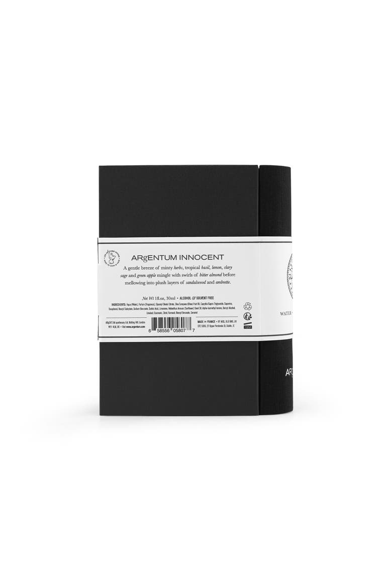 Les Parfums Infinis INNOCENT Eau de Parfum, Alternate, color, none