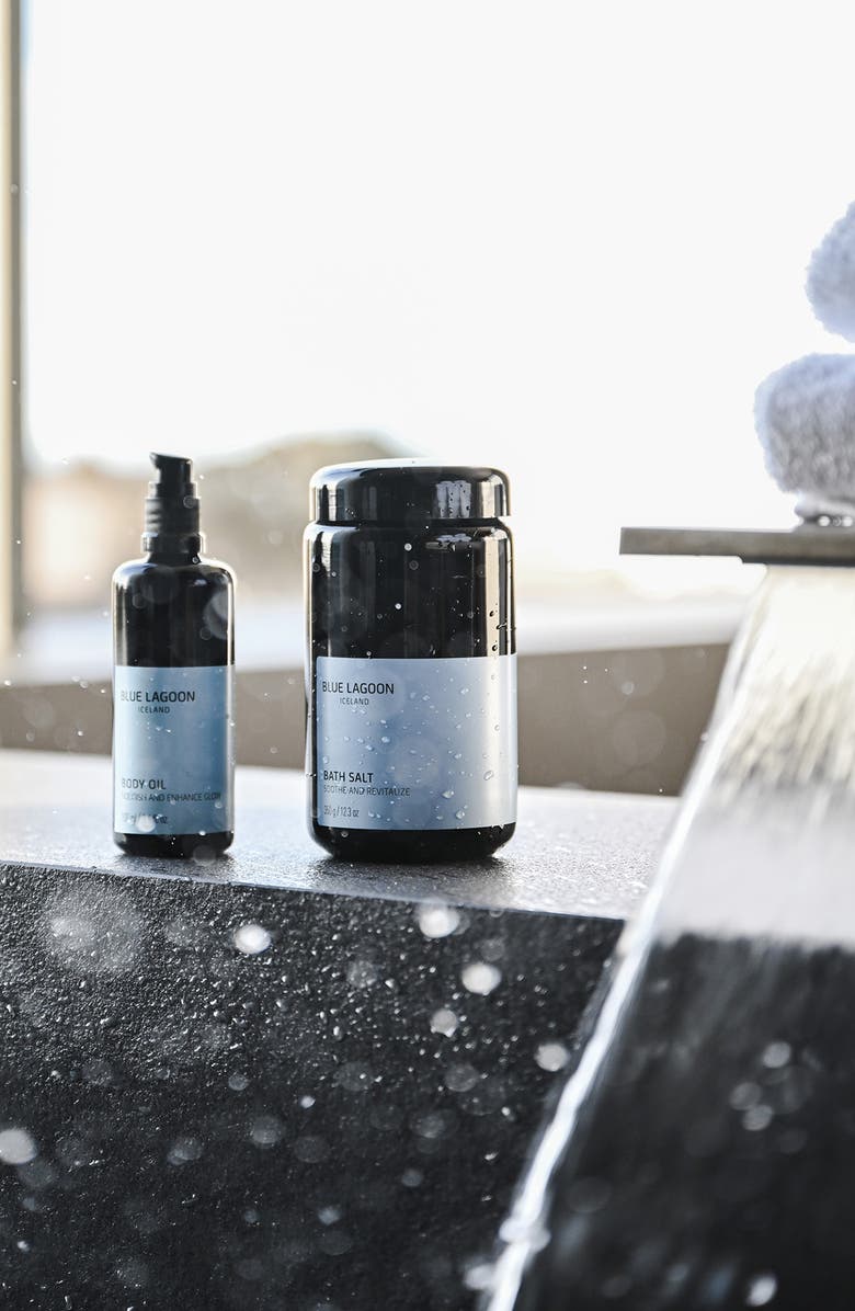 Blue Lagoon Iceland Body Oil, Alternate, color, 