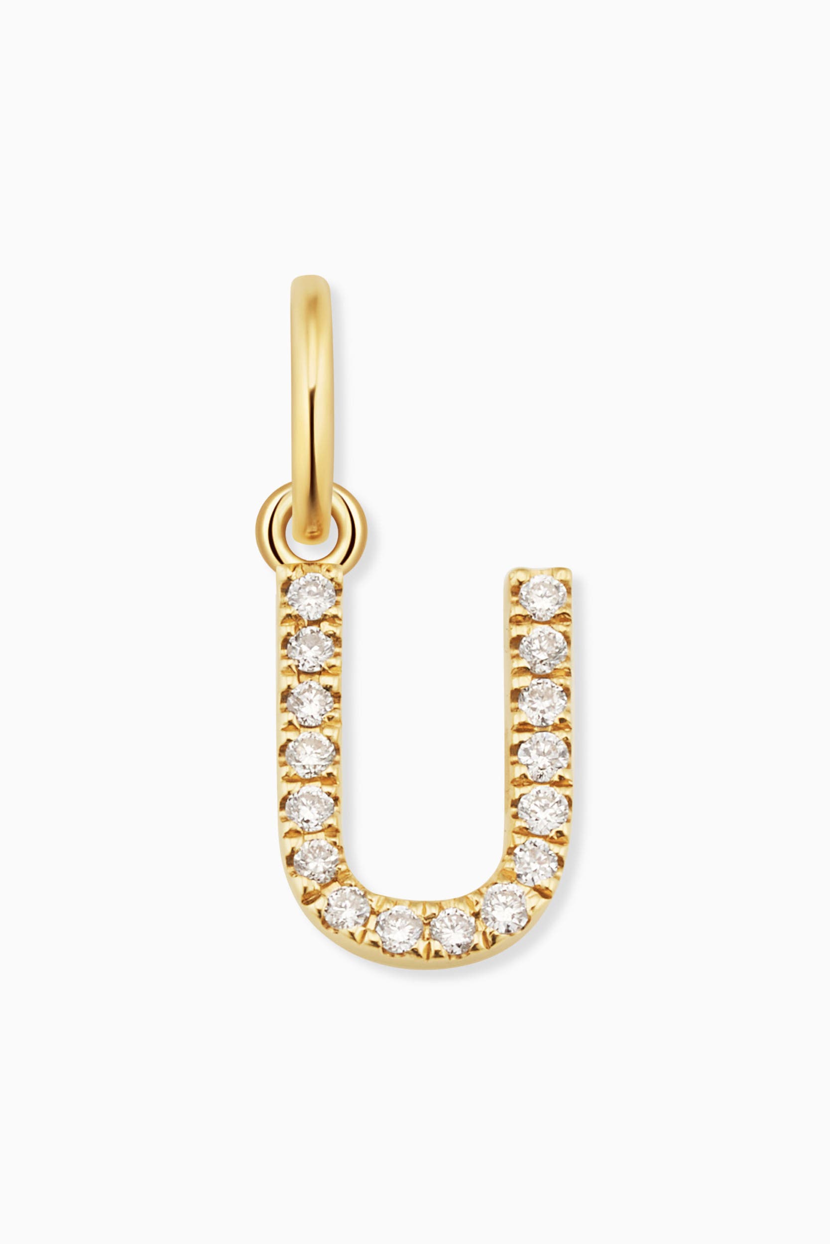 Yellow Gold - U