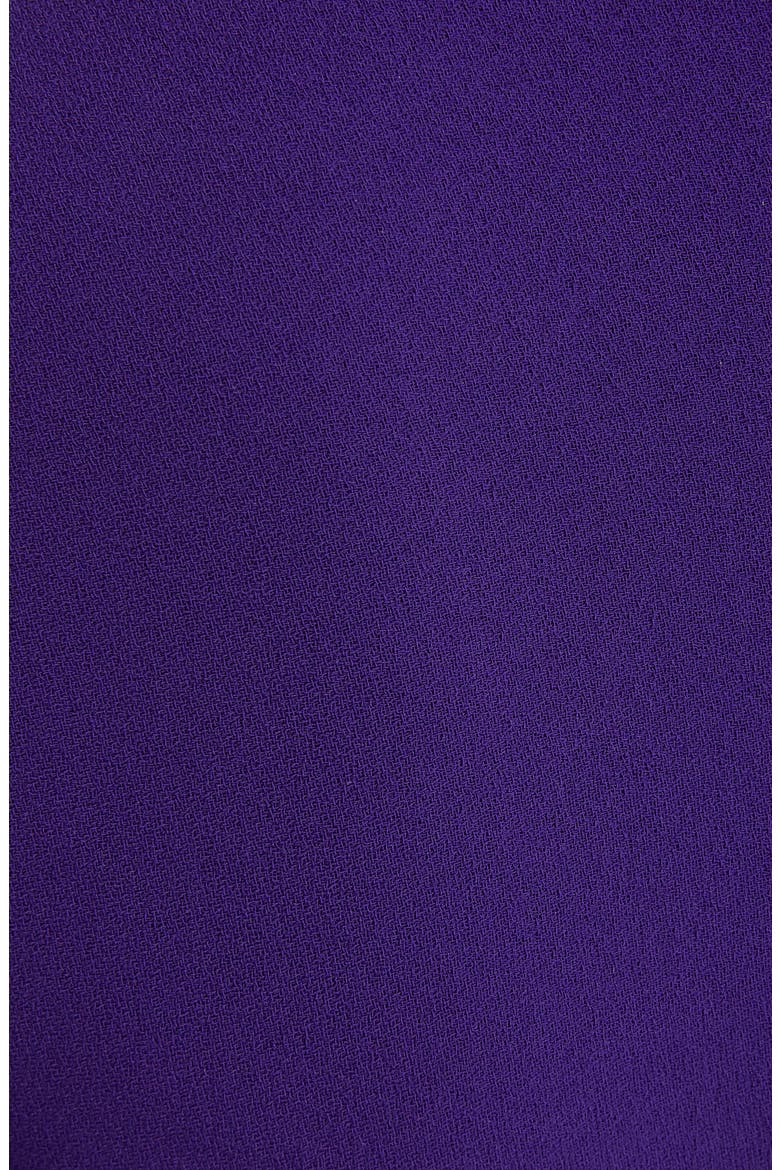 Dolman Long Sleeve Midi Dress, Alternate, color, BRIGHT PURPLE