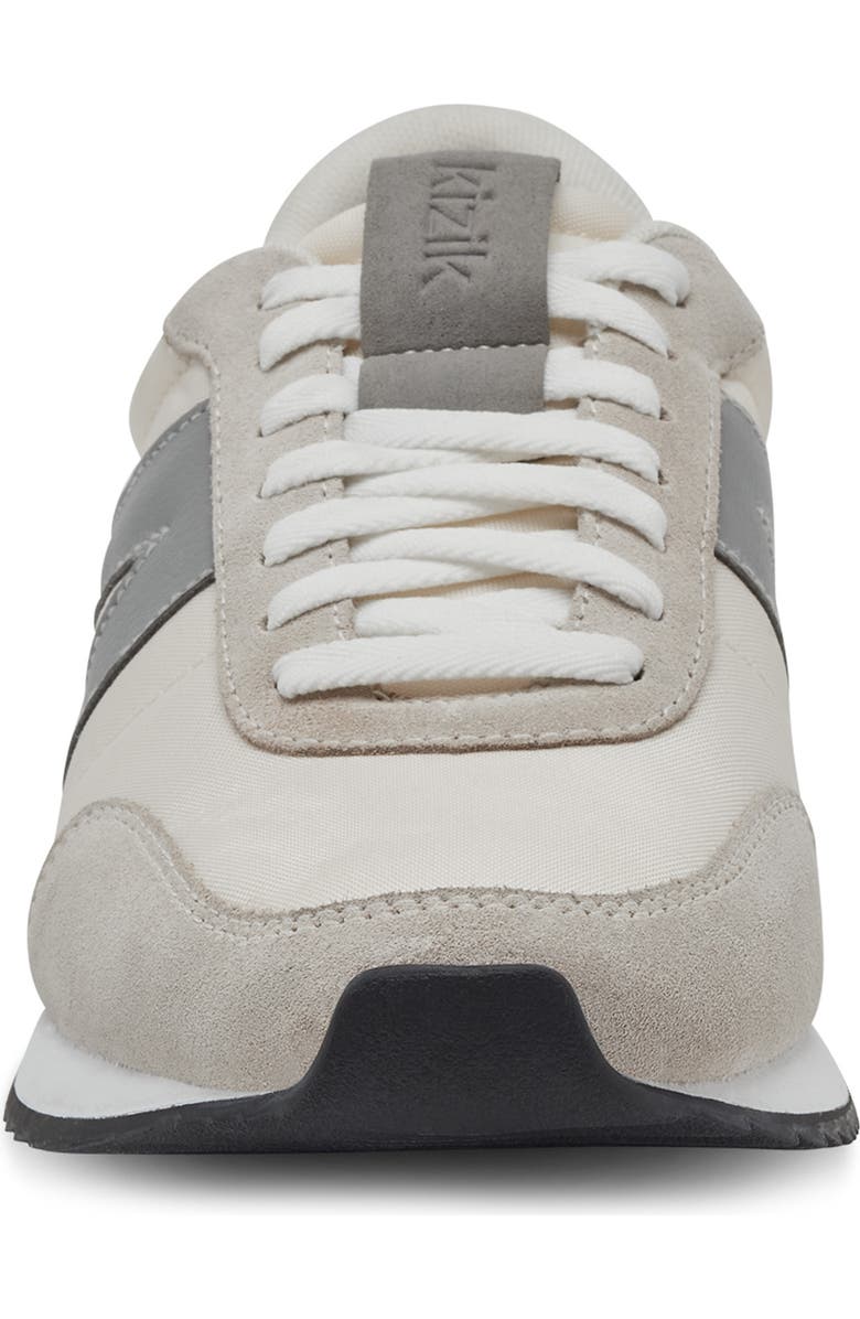 Kizik Gender Inclusive Milan Monument Hands-Free Sneaker, Alternate, color,