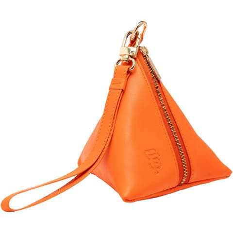 San Francisco Giants Rhea Dumpling Wristlet