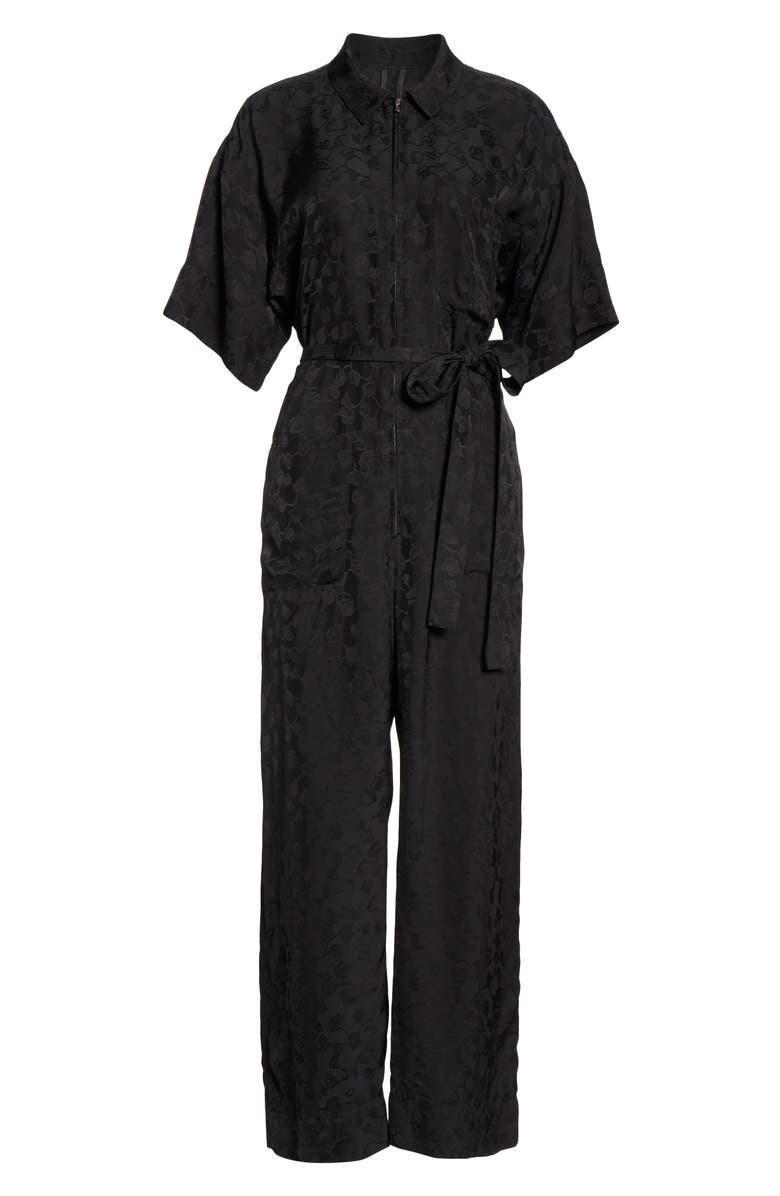 Rachel Comey Maxfield Jumpsuit, Alternate, color, 