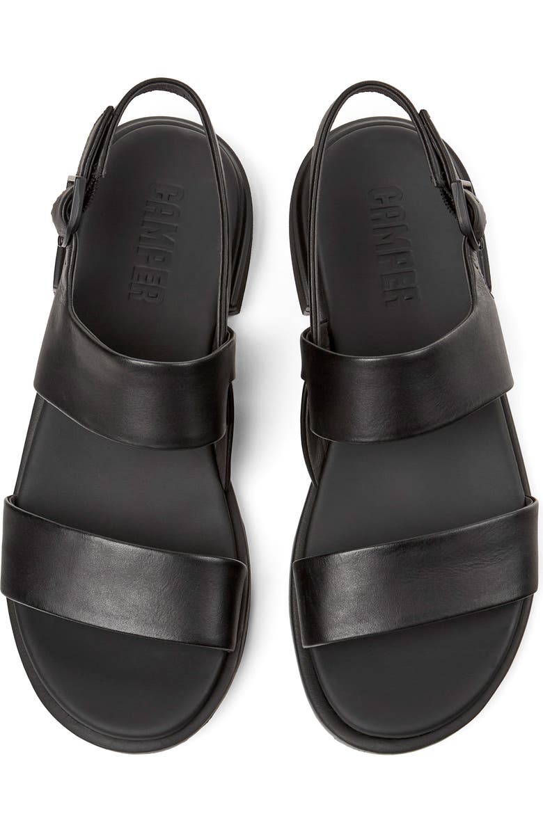 Camper Edy Slingback Sandal, Alternate, color,