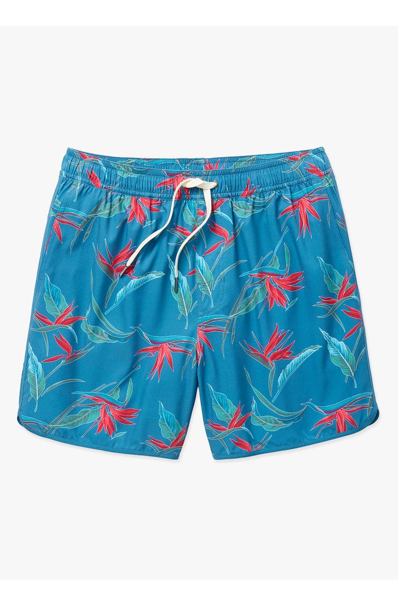 Fair Harbor Anchor Swim Trunks, Alternate, color, 