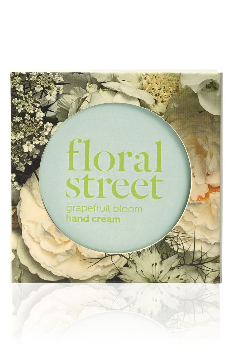 Floral Street Grapefruit Bloom Hand Cream, Alternate, color,